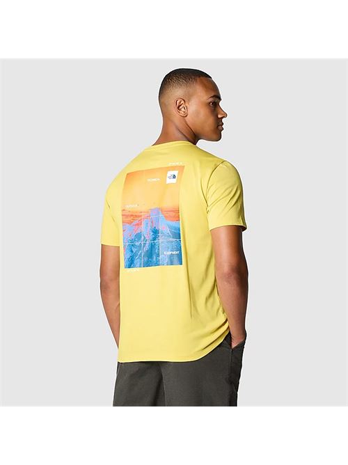  THE NORTH FACE | NF0A882XQOA1